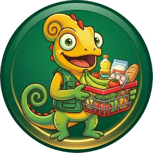 Supermercado
